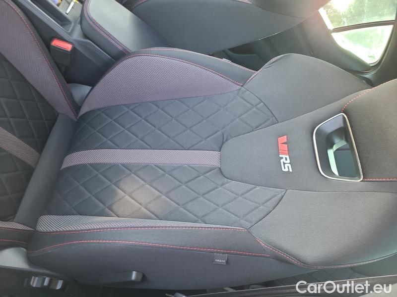  Skoda  Octavia  Lim. (NX3)(2020) Oct. 2.0TDI 147 RS AT #9