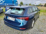  Skoda  Octavia  Combi (NX3)(2020) Oct.C.2.0TSI 140 Style 4x4 AT #2