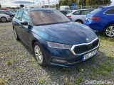  Skoda  Octavia  Combi (NX3)(2020) Oct.C.2.0TSI 140 Style 4x4 AT #3