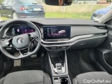  Skoda  Octavia  Combi (NX3)(2020) Oct.C.2.0TSI 140 Style 4x4 AT #5