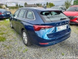  Skoda  Octavia  Combi (NX3)(2020) Oct.C.2.0TSI 140 Style 4x4 AT #4