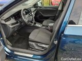  Skoda  Octavia  Combi (NX3)(2020) Oct.C.2.0TSI 140 Style 4x4 AT #7