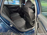  Skoda  Octavia  Combi (NX3)(2020) Oct.C.2.0TSI 140 Style 4x4 AT #11
