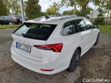  Skoda  Octavia  Combi (NX3)(2020) Oct.Combi 1.5TSI 110 Style #2