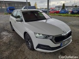  Skoda  Octavia  Combi (NX3)(2020) Oct.Combi 1.5TSI 110 Style #3