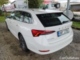  Skoda  Octavia  Combi (NX3)(2020) Oct.Combi 1.5TSI 110 Style #4