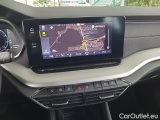  Skoda  Octavia  Combi (NX3)(2020) Oct.Combi 1.5TSI 110 Style #8