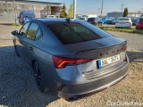  Skoda  Octavia  Lim. (NX3)(2020) Oct. 2.0TDI 147 RS AT #4