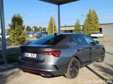  Skoda  Octavia  Lim. (NX3)(2020) Oct. 2.0TDI 147 RS AT #2