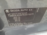  Skoda  Scala  (NW) (2019)  1.5TSI 110 Style AT #10