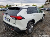  Toyota  RAV4  2019  2.5 Hyb Executive 4WD AT #2