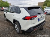  Toyota  RAV4  2019  2.5 Hyb Executive 4WD AT #4