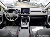  Toyota  RAV4  2019  2.5 Hyb Executive 4WD AT #5
