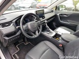  Toyota  RAV4  2019  2.5 Hyb Executive 4WD AT #7