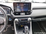  Toyota  RAV4  2019  2.5 Hyb Executive 4WD AT #8