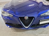  Alfa Romeo  Giulietta ALFA ROMEO GIULIA / 2016 / 4P / BERLINA 2.2 TURBO DIESEL 160CV BUSINESS AT8 #31
