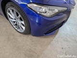  Alfa Romeo  Giulietta ALFA ROMEO GIULIA / 2016 / 4P / BERLINA 2.2 TURBO DIESEL 160CV BUSINESS AT8 #36