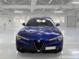  Alfa Romeo   STELVIO ALFA ROMEO / 2017 / 5P / SUV 2.2 TD 160 CV SUPER BUSINESS AT8 RWD #6