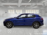  Alfa Romeo   STELVIO ALFA ROMEO / 2017 / 5P / SUV 2.2 TD 160 CV SUPER BUSINESS AT8 RWD #8
