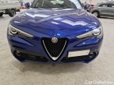  Alfa Romeo   STELVIO ALFA ROMEO / 2017 / 5P / SUV 2.2 TD 160 CV SUPER BUSINESS AT8 RWD #29