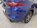  Alfa Romeo   STELVIO ALFA ROMEO / 2017 / 5P / SUV 2.2 TD 160 CV SUPER BUSINESS AT8 RWD #36