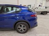  Alfa Romeo   STELVIO ALFA ROMEO / 2017 / 5P / SUV 2.2 TD 160 CV SUPER BUSINESS AT8 RWD #44