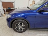  Alfa Romeo   STELVIO ALFA ROMEO / 2017 / 5P / SUV 2.2 TD 160 CV SUPER BUSINESS AT8 RWD #52