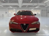  Alfa Romeo   STELVIO ALFA ROMEO / 2017 / 5P / SUV 2.2 TURBO DIES 160CV AT8 RWD SPORT-TECH #6