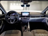  Audi  A4 AUDI  AVANT / 2019 / 5P / STATION WAGON 2.0 40 TDI QUAT. BUSIN ADVAN. S TRONIC #3