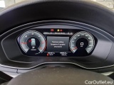  Audi  A4 AUDI  AVANT / 2019 / 5P / STATION WAGON 2.0 40 TDI QUAT. BUSIN ADVAN. S TRONIC #4