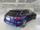  Audi  A4 AUDI  AVANT / 2019 / 5P / STATION WAGON 2.0 40 TDI QUAT. BUSIN ADVAN. S TRONIC #2