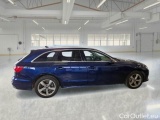  Audi  A4 AUDI  AVANT / 2019 / 5P / STATION WAGON 2.0 40 TDI QUAT. BUSIN ADVAN. S TRONIC #7