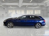  Audi  A4 AUDI  AVANT / 2019 / 5P / STATION WAGON 2.0 40 TDI QUAT. BUSIN ADVAN. S TRONIC #8