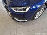  Audi  A4 AUDI  AVANT / 2019 / 5P / STATION WAGON 2.0 40 TDI QUAT. BUSIN ADVAN. S TRONIC #29