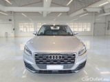  Audi  Q2 AUDI  / 2016 / 5P / SUV 1.6 30 TDI BUSINESS S TRONIC #6