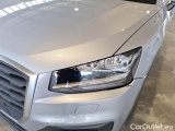  Audi  Q2 AUDI  / 2016 / 5P / SUV 1.6 30 TDI BUSINESS S TRONIC #29