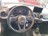  Audi  Q2 AUDI  / 2016 / 5P / SUV 1.6 30 TDI BUSINESS S TRONIC #121