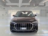  Audi  Q3 AUDI  / 2018 / 5P / SUV 35 TDI S TRONIC S LINE EDITION #6