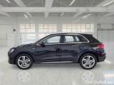  Audi  Q3 AUDI  / 2018 / 5P / SUV 35 TDI S TRONIC S LINE EDITION #8