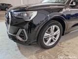  Audi  Q3 AUDI  / 2018 / 5P / SUV 35 TDI S TRONIC S LINE EDITION #31