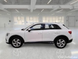  Audi  Q3 AUDI  / 2018 / 5P / SUV 35 TDI S TRONIC BUSINESS ADVANCED #8