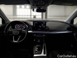  Audi  Q5 AUDI  / 2020 / 5P / SUV 40 TDI BUSIN. ADVANCED QUATTRO S TRONIC #3