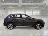  Audi  Q5 AUDI  / 2020 / 5P / SUV 40 TDI BUSIN. ADVANCED QUATTRO S TRONIC #7