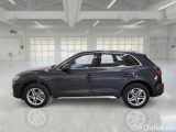  Audi  Q5 AUDI  / 2020 / 5P / SUV 40 TDI BUSIN. ADVANCED QUATTRO S TRONIC #8