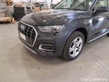  Audi  Q5 AUDI  / 2020 / 5P / SUV 40 TDI BUSIN. ADVANCED QUATTRO S TRONIC #22