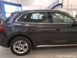  Audi  Q5 AUDI  / 2020 / 5P / SUV 40 TDI BUSIN. ADVANCED QUATTRO S TRONIC #25