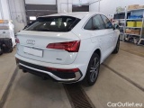  Audi  Q5 AUDI  SPORTBACK / 2020 / 5P / SUV 40 TDI S LINE PLUS QUATTRO S TRONIC #2