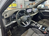  Audi  Q5 AUDI  SPORTBACK / 2020 / 5P / SUV 40 TDI S LINE PLUS QUATTRO S TRONIC #3