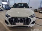  Audi  Q5 AUDI  SPORTBACK / 2020 / 5P / SUV 40 TDI S LINE PLUS QUATTRO S TRONIC #6