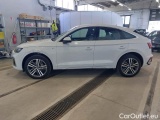  Audi  Q5 AUDI  SPORTBACK / 2020 / 5P / SUV 40 TDI S LINE PLUS QUATTRO S TRONIC #8